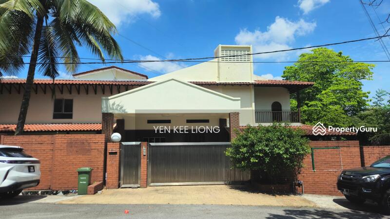For Rent - Semi-Detached House at Taman Yarl