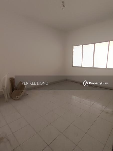 For Rent - Semi-Detached House at Taman Yarl