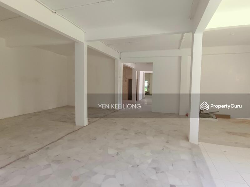 For Rent - Semi-Detached House at Taman Yarl