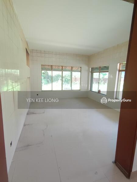 For Rent - Semi-Detached House at Taman Yarl