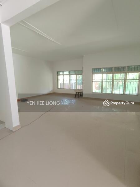 For Rent - Semi-Detached House at Taman Yarl