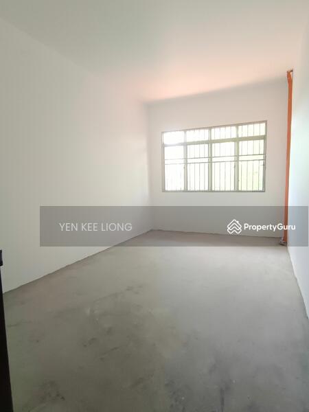 For Rent - Semi-Detached House at Taman Yarl