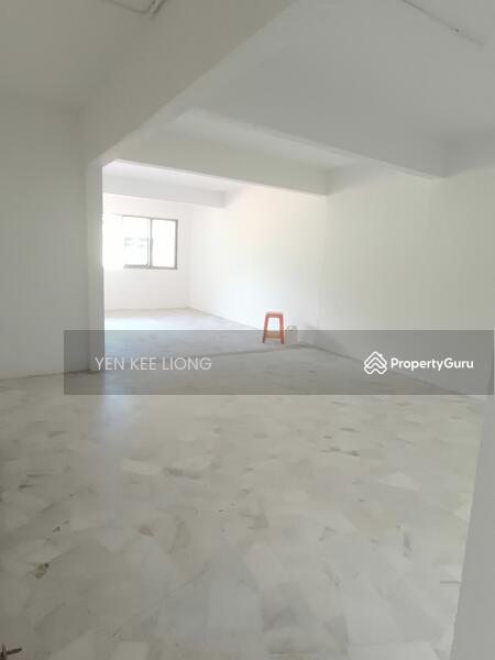 For Rent - Semi-Detached House at Taman Yarl