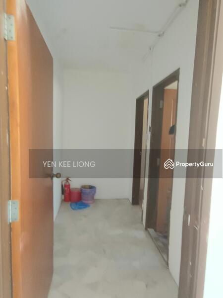 For Rent - Semi-Detached House at Taman Yarl