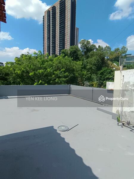 For Rent - Semi-Detached House at Taman Yarl