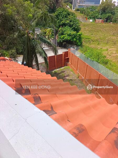 For Rent - Semi-Detached House at Taman Yarl