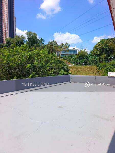 For Rent - Semi-Detached House at Taman Yarl