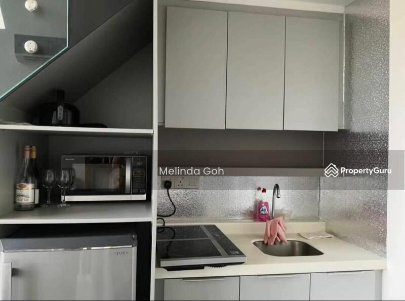 Service Residence for Sale at The Place @ Cyberjaya (Service Residence) - Melinda Goh - PropertyGuru.com.my