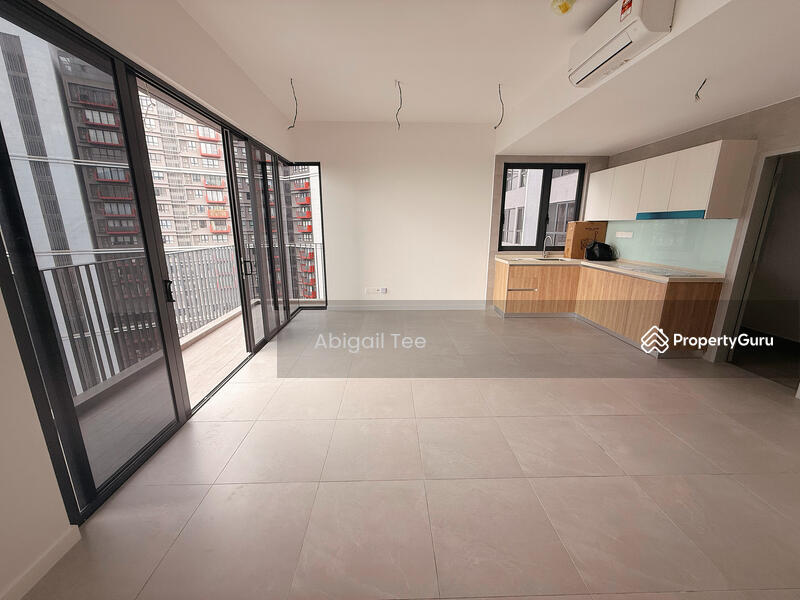 Alira @ Metropark Subang