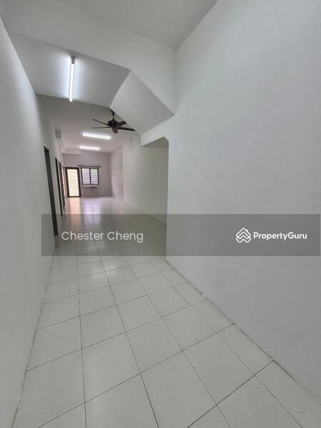 Untuk Dijual - The Lake Residence, Bandar Nusaputra, Puchong