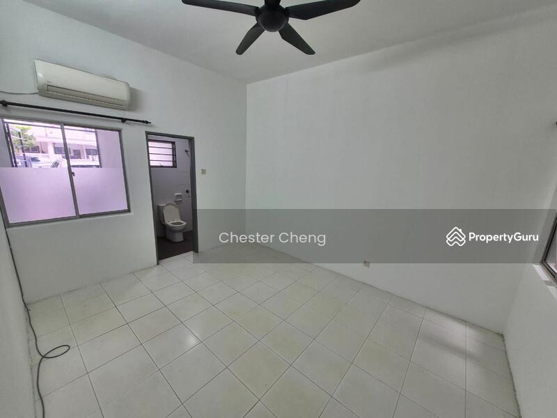 Untuk Dijual - The Lake Residence, Bandar Nusaputra, Puchong