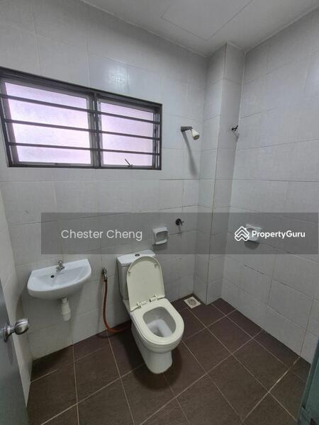 Untuk Dijual - The Lake Residence, Bandar Nusaputra, Puchong
