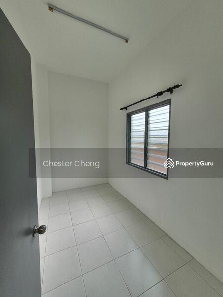 Untuk Dijual - The Lake Residence, Bandar Nusaputra, Puchong
