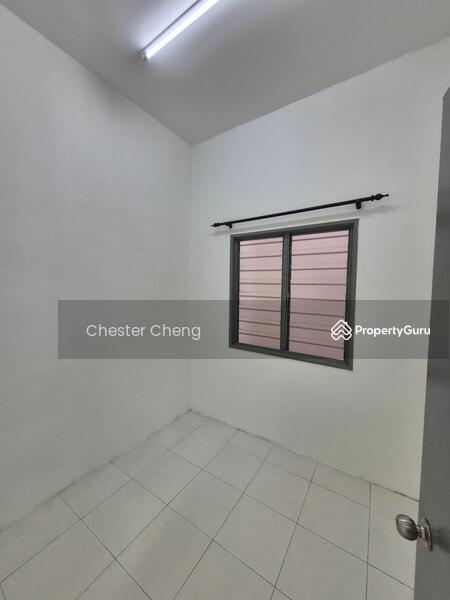 Untuk Dijual - The Lake Residence, Bandar Nusaputra, Puchong