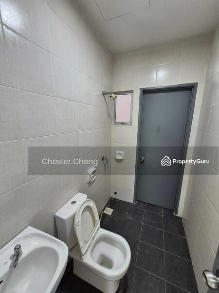 Untuk Dijual - The Lake Residence, Bandar Nusaputra, Puchong