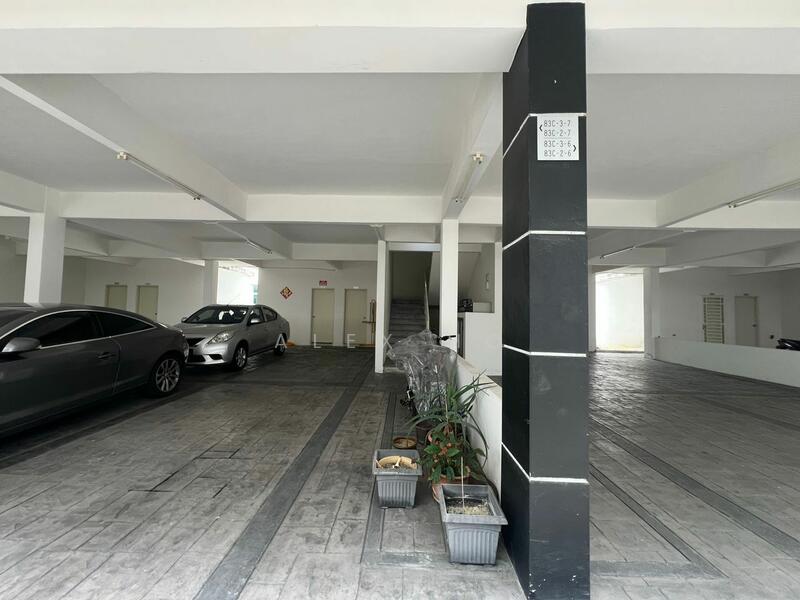 For Sale - Townhouse at Sungai Pinang