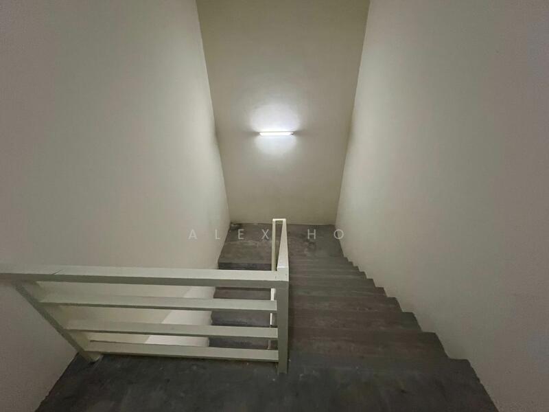 For Sale - Townhouse at Sungai Pinang