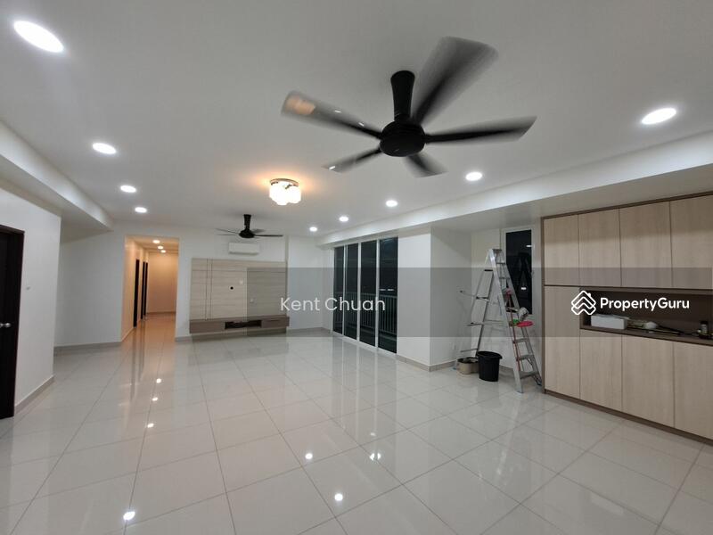Untuk Disewa - Orange Regency