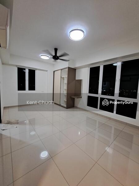 Untuk Disewa - Orange Regency