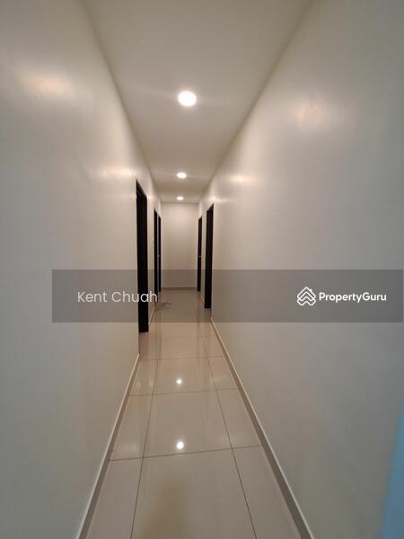 Untuk Disewa - Orange Regency