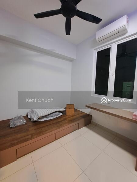 Untuk Disewa - Orange Regency