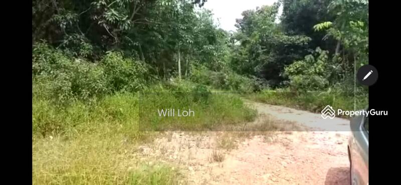 For Sale - Tanjung Kupang Leisure Farm Tanjung Kupang