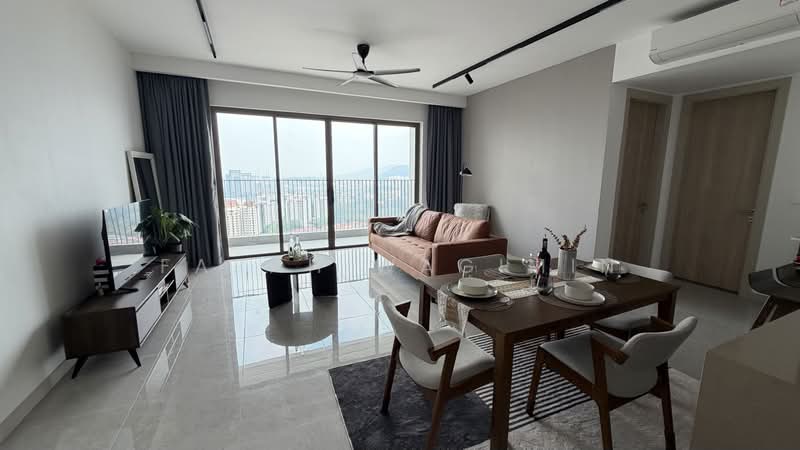Kondominium untuk Disewa di Park Place - Farah Wagimin - PropertyGuru.com.my