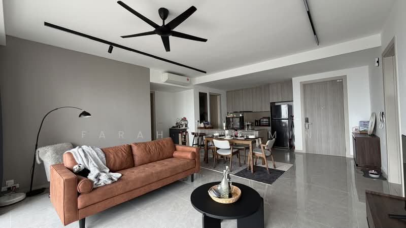 Kondominium untuk Disewa di Park Place - Farah Wagimin - PropertyGuru.com.my