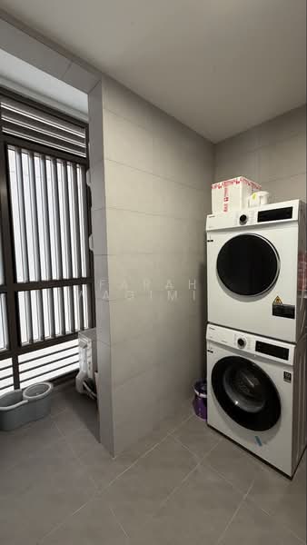 Kondominium untuk Disewa di Park Place - Farah Wagimin - Interior - PropertyGuru.com.my