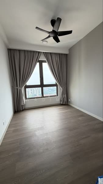 Kondominium untuk Disewa di Park Place - Farah Wagimin - Interior - PropertyGuru.com.my