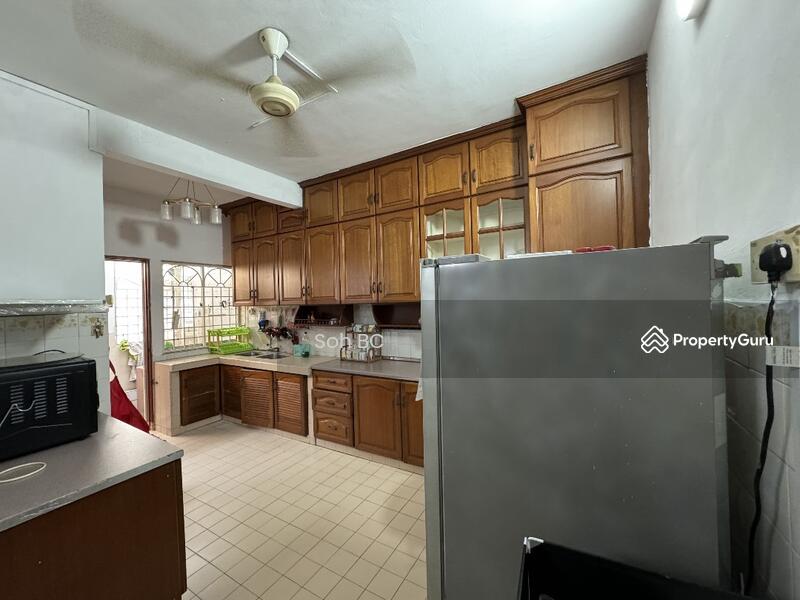 2-storey Terraced House for Sale in Kelana Jaya (Petaling Jaya) - Soh BC - PropertyGuru.com.my