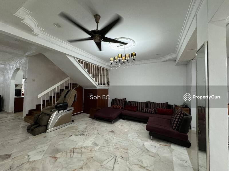 2-storey Terraced House for Sale in Kelana Jaya (Petaling Jaya) - Soh BC - PropertyGuru.com.my