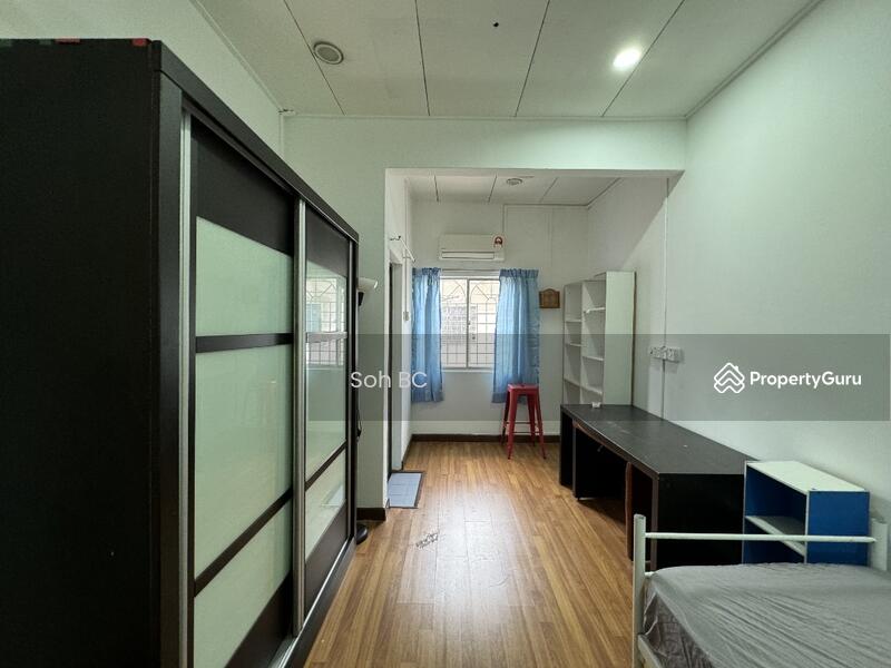2-storey Terraced House for Sale in Kelana Jaya (Petaling Jaya) - Soh BC - PropertyGuru.com.my