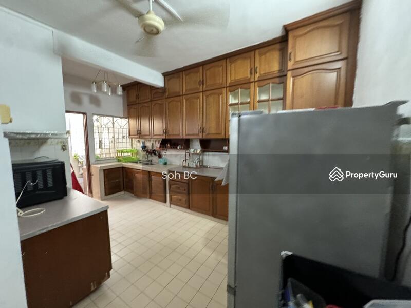 2-storey Terraced House for Sale in Kelana Jaya (Petaling Jaya) - Soh BC - PropertyGuru.com.my