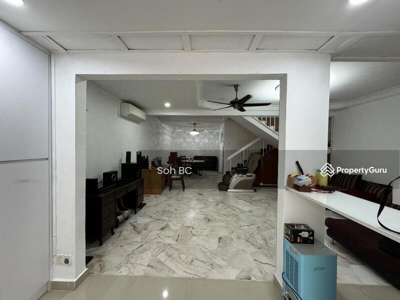 2-storey Terraced House for Sale in Kelana Jaya (Petaling Jaya) - Soh BC - PropertyGuru.com.my