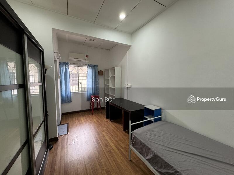 2-storey Terraced House for Sale in Kelana Jaya (Petaling Jaya) - Soh BC - PropertyGuru.com.my