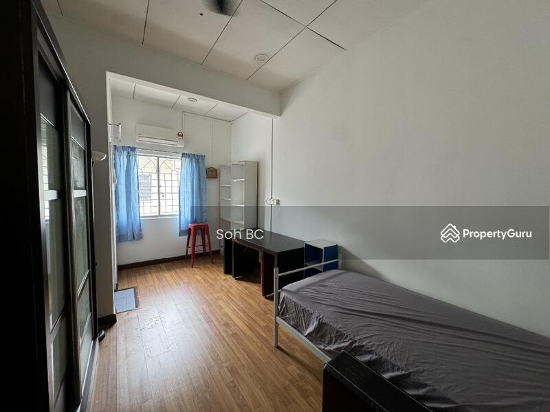 2-storey Terraced House for Sale in Kelana Jaya (Petaling Jaya) - Soh BC - PropertyGuru.com.my