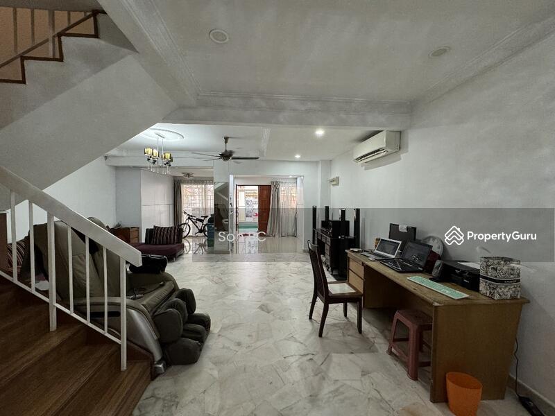 2-storey Terraced House for Sale in Kelana Jaya (Petaling Jaya) - Soh BC - PropertyGuru.com.my