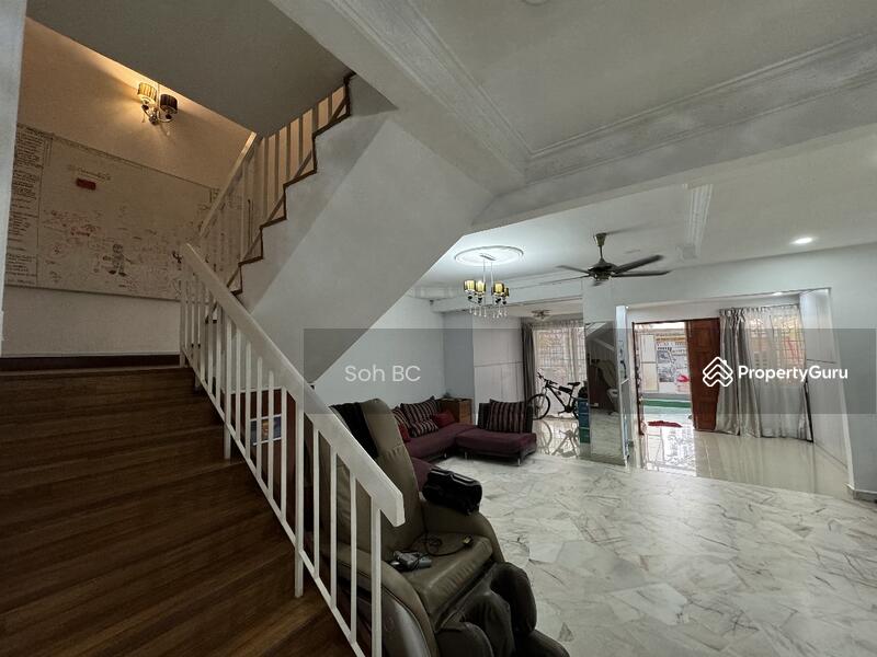 2-storey Terraced House for Sale in Kelana Jaya (Petaling Jaya) - Soh BC - PropertyGuru.com.my