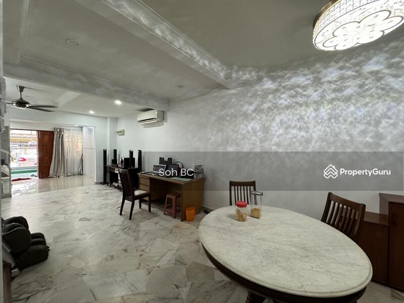 2-storey Terraced House for Sale in Kelana Jaya (Petaling Jaya) - Soh BC - PropertyGuru.com.my