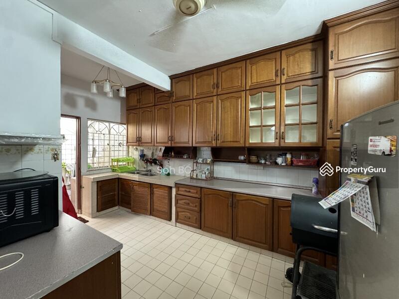2-storey Terraced House for Sale in Kelana Jaya (Petaling Jaya) - Soh BC - PropertyGuru.com.my