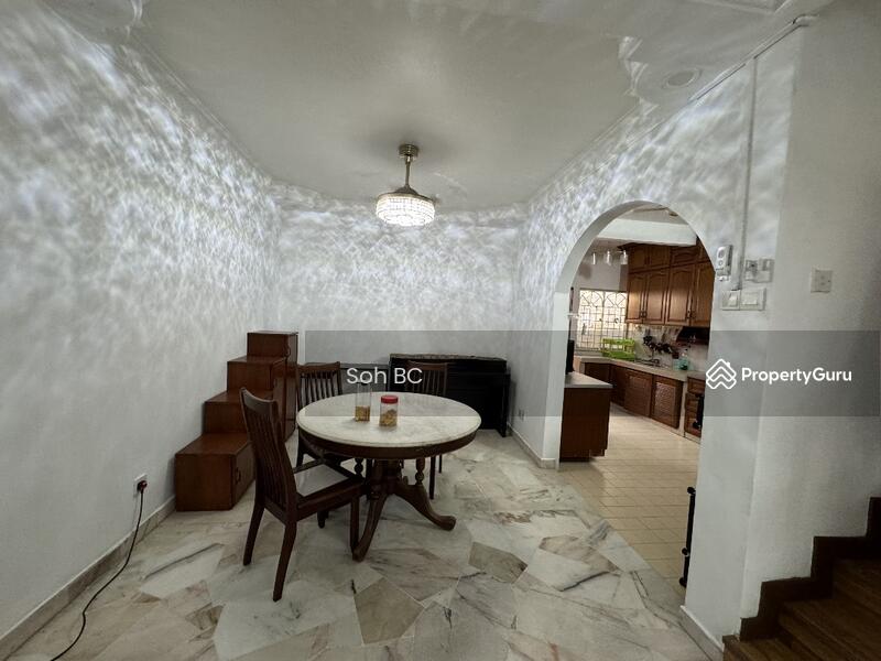 2-storey Terraced House for Sale in Kelana Jaya (Petaling Jaya) - Soh BC - PropertyGuru.com.my