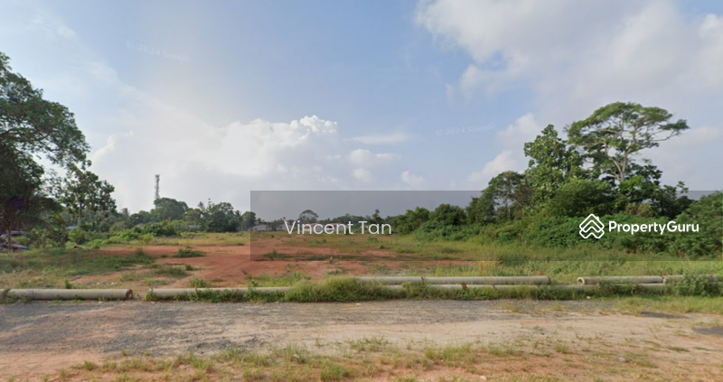 For Sale - Pengerang Land