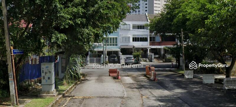 2-storey Terraced House for Sale in Taman Sri Hartamas (Sri Hartamas) - Rashidah Juremi - PropertyGuru.com.my