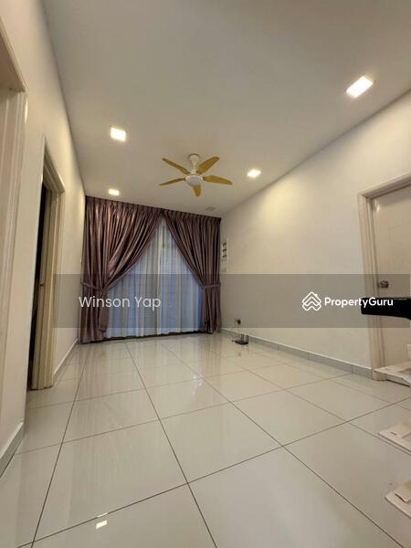 For Sale - Double Storey Corner Lot Jln Perjiranan 12 Bandar Dato Onn JB Big Land