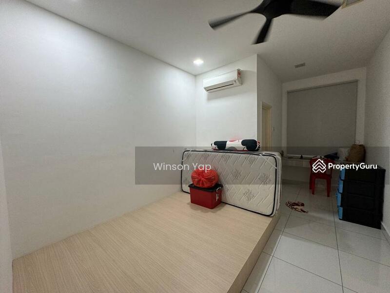 For Sale - Double Storey Corner Lot Jln Perjiranan 12 Bandar Dato Onn JB Big Land
