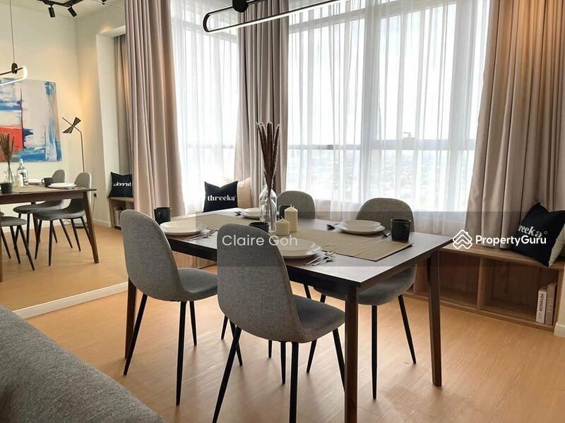 For Sale - Kajang Cheapest Freehold Condo @ 299k 3R2B