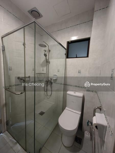 Guest bath/common bath