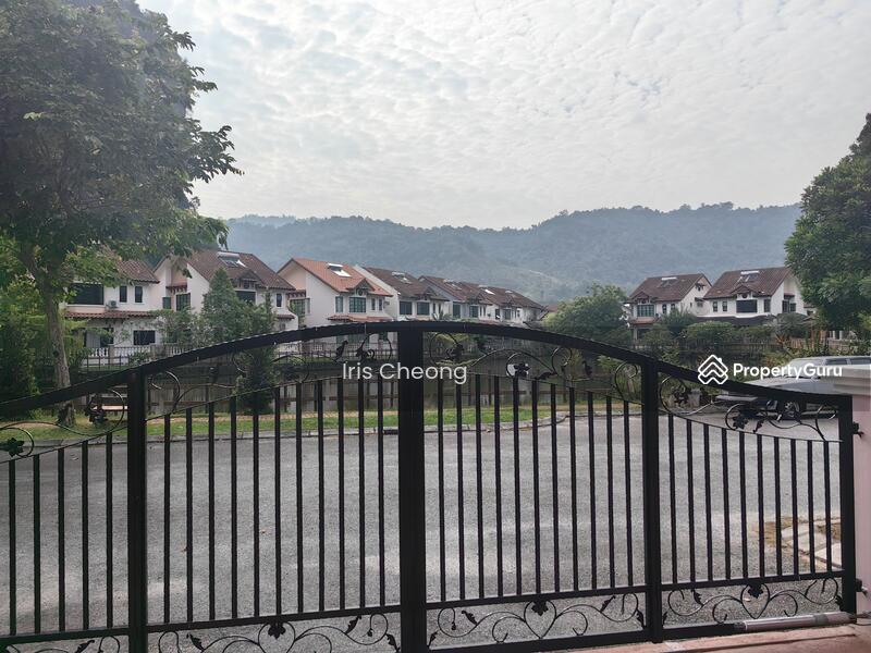Lake view