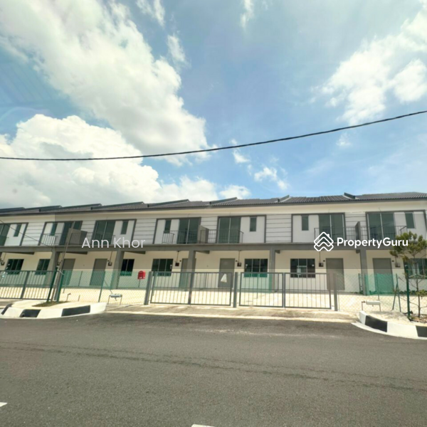 Untuk Disewa - TAMAN SCIENTEX TASEK GELUGOR